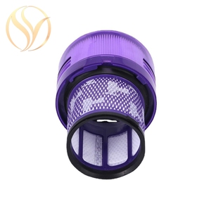 Cepillo de repuesto HEPA compatible con <span class=keywords><strong>V11</strong></span> para aspiradora inalámbrica SV14 SV15, piezas de repuesto de cepillo lavable - Product Image 6