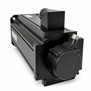 Moteur AC R911271370 MKD041B-144-FG0-KN pour le contrôle du mouvement industriel - Product Image 3