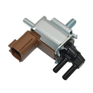 Nouvelle électrovanne de commande EGR K5T46588 compatible avec 200SX Maxima Pathfinder Sentra Infiniti G20 - Product Image 2