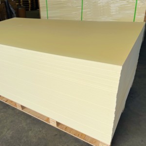 Mật độ cao <span class=keywords><strong>WPC</strong></span> bọt Hội Đồng Quản Trị Trong <span class=keywords><strong>12mm</strong></span> 14mm 16mm 27mm 28mm Độ dày vật liệu PVC với cắt dịch vụ chế biến - Product Image 1