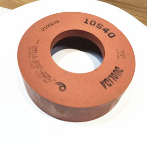 10S 40/60/80 Glas Edger Polijsten Wiel - Product Image 2