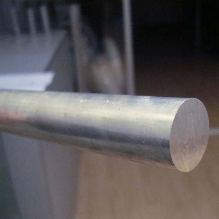 China Hot Sale manufacturer of Aluminum Round Bars 1000/2000/3000/4000/5000/6000/7000 series