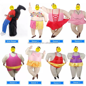 <span class=keywords><strong>Divertido</strong></span> <span class=keywords><strong>disfraz</strong></span> inflable de béisbol para niño, <span class=keywords><strong>disfraz</strong></span> de cosplay para adultos y niños para Halloween, actividades al aire libre, traje de <span class=keywords><strong>Carnaval</strong></span> para diversión - Product Image 2