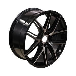 ดุมล้อรถยนต์17 18 20นิ้ว8*100 8*120 10*100 10*120มม. - Product Image 2