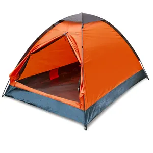 Tende da campeggio all'aperto di promozione a buon mercato all'ingrosso tende da campeggio all'aperto in cina
