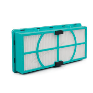 Nispira A/D/H True HEPA Filtros de repuesto ecológicos para purificador de aire Uso doméstico Compatible con para - Product Image 2