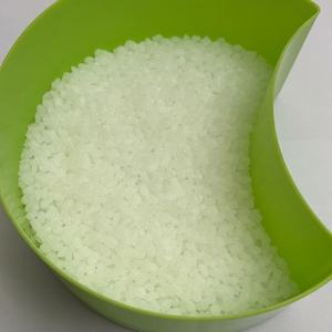 Polipropileno de homopolímero directo de fábrica 550J PP para sacos tejidos - Product Image 6