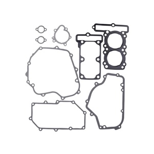 Kit de Juntas para la Tapa del Cilindro de Motocicleta para Kawasaki Ninja 300 EX300 Versys X 300 KLE300 ER300 <span class=keywords><strong>Z300</strong></span> EX250 Z250 ER250 KLE250 - Product Image 2