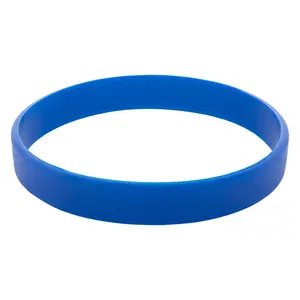 Pulsera de silicona personalizada, gadgets personalizados - Product Image 3