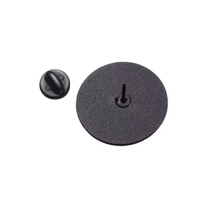 En gros, Broche en émail métallique souvenir, série TV <span class=keywords><strong>Le</strong></span> <span class=keywords><strong>Silence</strong></span> des Agneaux, motif chenille grimaçante d'horreur, pour sacs à dos et vêtements - Product Image 5