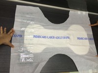 Heißer Verkauf Großhandel günstigen Preis Einweg Senior Windeln für Erwachsene Pull-up-Hose OEM Hersteller aus China kostenlose Proben S M L XL
