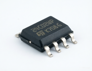ใหม่ต้นฉบับ M24C02-WMN6TP EEPROM EEPROM S I2C 2K - Product Image 1