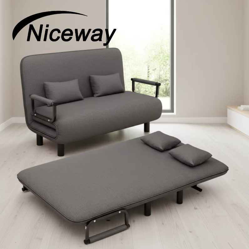 Wholesale Memory Foam Fold Sofa Bed
