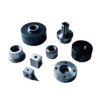 Service de fabrication de composants en aluminium, acier et cuivre par usinage CNC, kit métallique non standard OEM, tournage et fraisage OEM