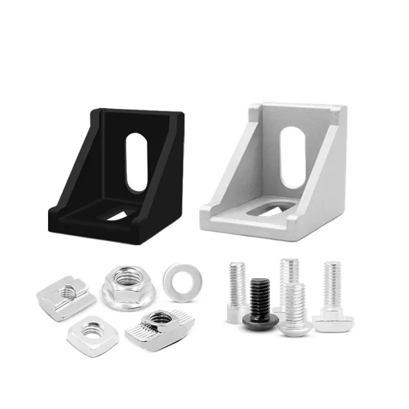 placon bracket type b for alu profile 4040