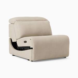 أثاث على الطراز الاسكندنافي ، كرسي منجد مريح - Product Image 5