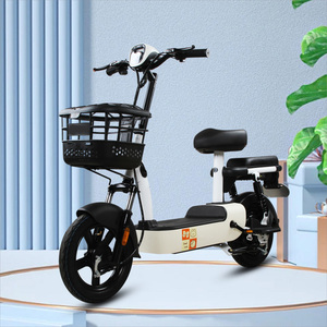 Cyclomoteur électrique <span class=keywords><strong>2022</strong></span> 350w E-Scooter pas cher <span class=keywords><strong>prix</strong></span> bonne performance Scooter électrique EEC COC Street Legal cyclomoteur avec pédales - Product Image 2