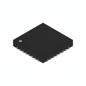 EL7640ILTZ Power Management (PMIC) Original One Stop Service 32 WFQFN Exposed Pad Components Electronic - Product Image 1