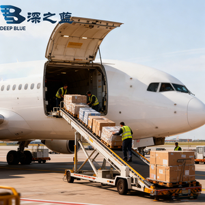 Los 10 Mejores Transitarios, Envío Rápido Puerta a Puerta desde China a EE. UU., Reino Unido, Europa, Canadá, DDP, DHL, UPS, Envío Aéreo Exprés Profesional - Product Image 2