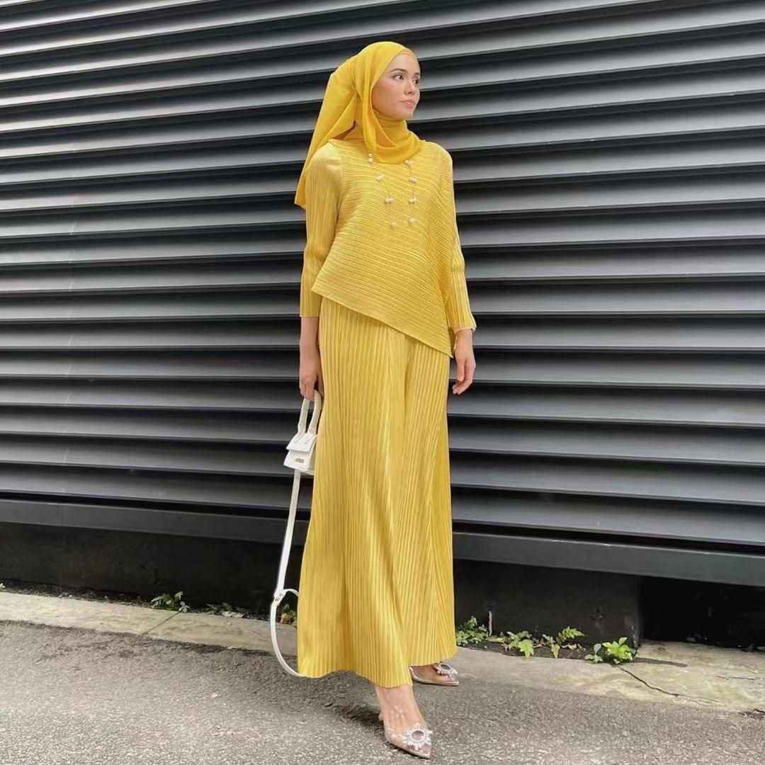 สีเหลือง