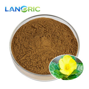 Extracto de Damiana de Alta Calidad 10:1 2:1 100:1, Polvo de Damiana - Product Image 3