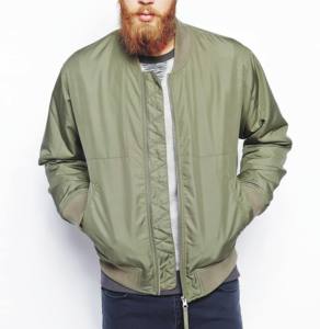 เสื้อแจ็กเก็ตบอมเบอร์สำหรับผู้ใหญ่ผ้าซาตินเงางามกันน้ำระบายอากาศได้ดีไซส์ใหญ่พิเศษออกแบบได้ตามต้องการสำหรับ2025 - Product Image 1