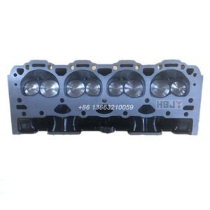 Tête cylindre pour Chevy 350, pièces détachées, ghz, 350, GM350 V8 5,7l, pour modèle n ° 906/062 - Product Image 6