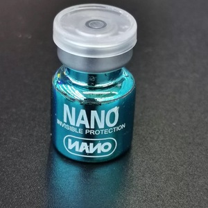 ฟิล์มกันรอยหน้าจอแบบน้ำ สำหรับสมาร์ทโฟน ฟิล์มกระจกนาโน 9H 2ML ไฮเทค สำหรับทุกเครื่อง สำหรับ iPhone EMS DHL UPS FEDEX TNT 2.5D - Product Image 2