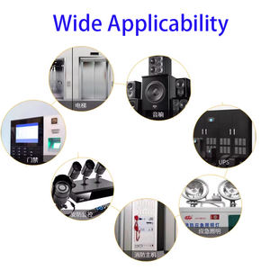 Baterai Penyimpanan Energi 2 OPZS 100 2V100AH - Product Image 2