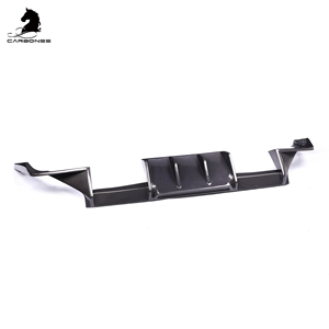 MHC Dry Carbon Rear Difusor Performance Aero Body Kit Car Styling Custom Upgrade Parts Accesorio para BMW M2 G87 <span class=keywords><strong>2023</strong></span> + - Product Image 2