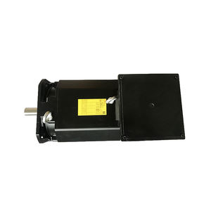 FANUC A06B-0123-B677 # Motor Servo AC Serie Alpha 7000 B675, Unidad de Motor Servo Serie Alpha - Product Image 2
