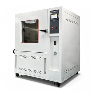 High Temperature and High <b>Spray</b> Test Chamber <b>Waterproof</b> Test Equipment Simulated Environmental Rain <b>Spray</b> Test Machine - Product Image 3