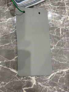 100% หนังวัวแท้แบบมีกาวแผ่นหนังวัวแท้แบบซ่อนสีตามสั่ง - Product Image 2