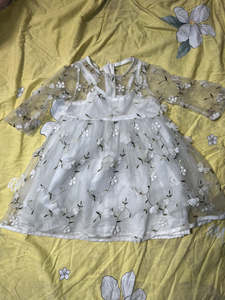 C06 utilisé vêtements enfants <span class=keywords><strong>robe</strong></span> balles seconde main pour enfants jupe haute qualité en gros enfant pas cher <span class=keywords><strong>robe</strong></span> - Product Image 6