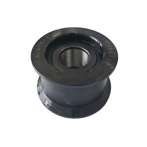 Doosan Daewoo Roller Chain <b>Sprocket</b> MJ0006372 Cast Steel B15S-5 B18S-5 Forklift Parts - Product Image 3