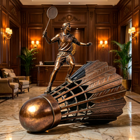 Relieve Dinámico de Escena de Batalla Clásica en Bronce - Arte Mural de Lujo para Interiores Impresionantes, Escultura de Jardín en Bronce