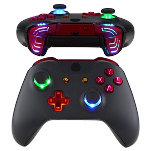 DTF 2.0 <b>Led</b> <b>Light</b> Board Replacement Button Lighting Board DIY Kit for Xbox One S Controller Original Wireless - Product Image 1