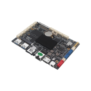 HP-3568K <strong>Android</strong> Ai Mini-Itx Industrial Motherboards <strong>Circuit</strong> Board PCBA for Rk3568 Rk3399 Rk3288 Rk3588 - Product Image 4