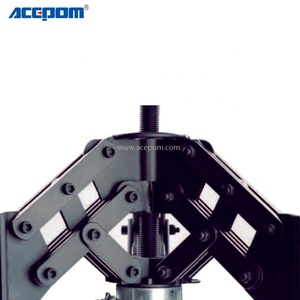Extracteur de mâchoire robuste TMMP 15, extracteur de mâchoire à trois bras TMMP 15 a une force de retrait maximale allant jusqu'à 150 <span class=keywords><strong>kN</strong></span> (17 tonnes US), facile, rapide - Product Image 5