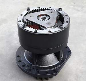 חם מכירת תיבת הילוכים עבור <span class=keywords><strong>kobelco</strong></span> חופר <span class=keywords><strong>SK200-6</strong></span> SK200-8 סדרת SK460-8 SK350-8 - Product Image 5