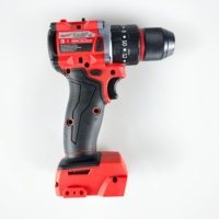 Perceuse à percussion sans fil Milwaukee M18 FUEL 18V Brushless 70 Nm, mandrin 1/2 pouce, 700 W, kit chargeur de batterie, vente en gros OEM