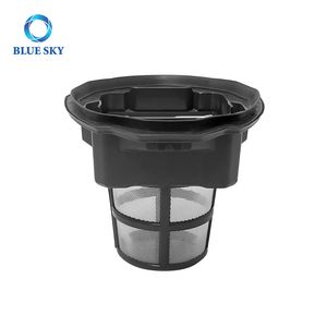 Ensemble de filtres de remplacement pour aspirateur à main <span class=keywords><strong>Ryobi</strong></span> P7131 ONE + 18 volts pièces accessoires 534526001 533907002 - Product Image 3