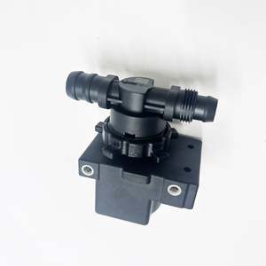 Válvula Solenoide de Plástico OEM - Accesorios Originales para Drones DJ1 Agras T100 T70 T70P, Repuestos para Sistema de Pulverización Agrícola - Product Image 5