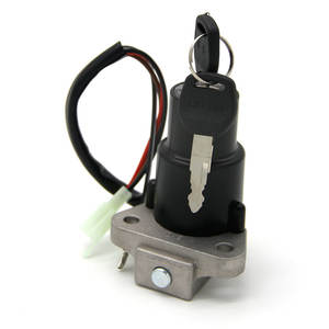 ชุดสวิตช์กุญแจล็อคจุดระเบิดรถจักรยานยนต์สำหรับยามาฮ่า FJ600สหรัฐอเมริกา FJ1100 FJ1200 FZ750เจนเนซิส FZR750 FZR1000 SR250 XJ600H XJ550 - Product Image 2