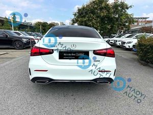 Para <span class=keywords><strong>Mercedes</strong></span>, para el Modelo A180L 2023, Sedán Compacto de Lujo con Características Avanzadas y Diseño Elegante - Product Image 5