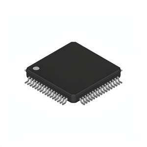 บริการแบบครบวงจรดั้งเดิม IC MCU 8BIT 64KB FLASH 64LQFP MC9S08JE64VLH ชิ้นส่วนอิเล็กทรอนิกส์ บริการสั่งซื้อแบบครบวงจร ฝังวงจร 64 LQFP - Product Image 1