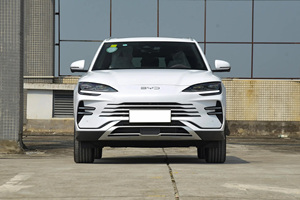 Offerta Speciale BYD Song Plus DMi 2023 110KM 150M Autonomia Elettrica Edizione Champion Veicoli a Nuova Energia <span class=keywords><strong>Auto</strong></span> <span class=keywords><strong>Usate</strong></span> - Product Image 3