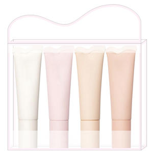 Tubos de Brillo Labial OEM ODM con Aplicador de Silicona Suave, Logotipo y Color Personalizados, Fabricante de Tubos Cosméticos - Product Image 2