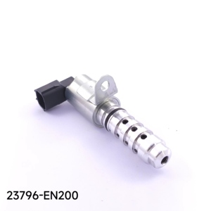 Novo motor de alta qualidade para válvulas de controle de óleo solenóide de temporização variável Nissan peças OEM 23796-3RC0A - Product Image 3