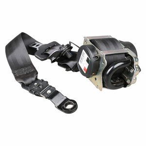 Womala Genuine Auto Parts Cinturón <span class=keywords><strong>DE</strong></span> <span class=keywords><strong>SEGURIDAD</strong></span> <span class=keywords><strong>medio</strong></span> trasero 31292080 Cinturón <span class=keywords><strong>de</strong></span> <span class=keywords><strong>seguridad</strong></span> central trasero para Volvo V40 - Product Image 4